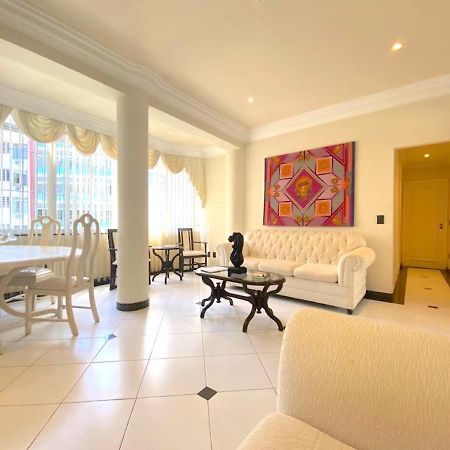 Ipanema Beach Residence Rio de Janeiro Eksteriør billede