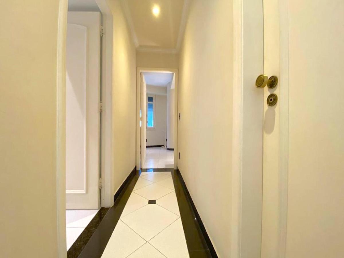 Ipanema Beach Residence Rio de Janeiro Eksteriør billede
