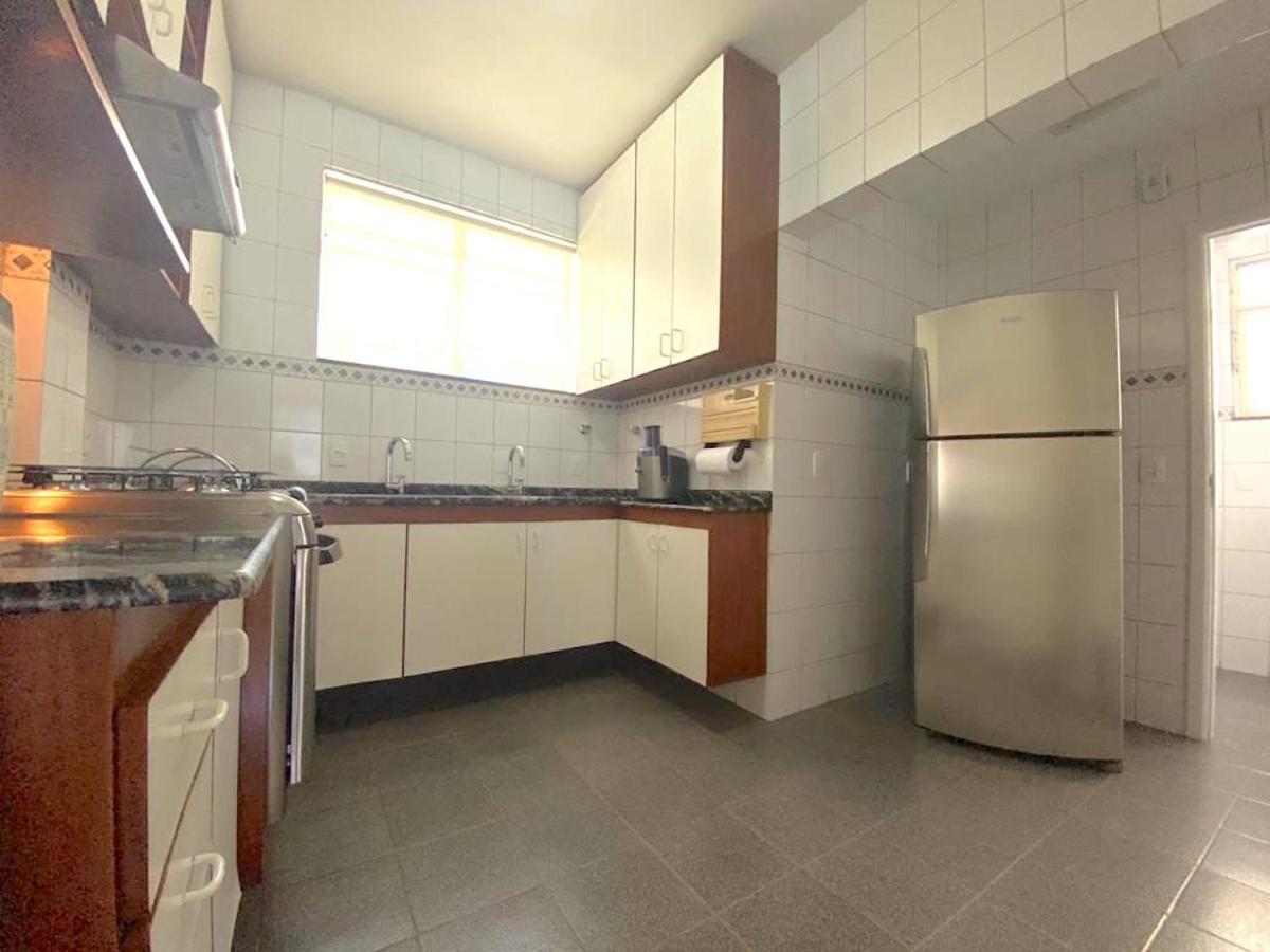 Ipanema Beach Residence Rio de Janeiro Eksteriør billede