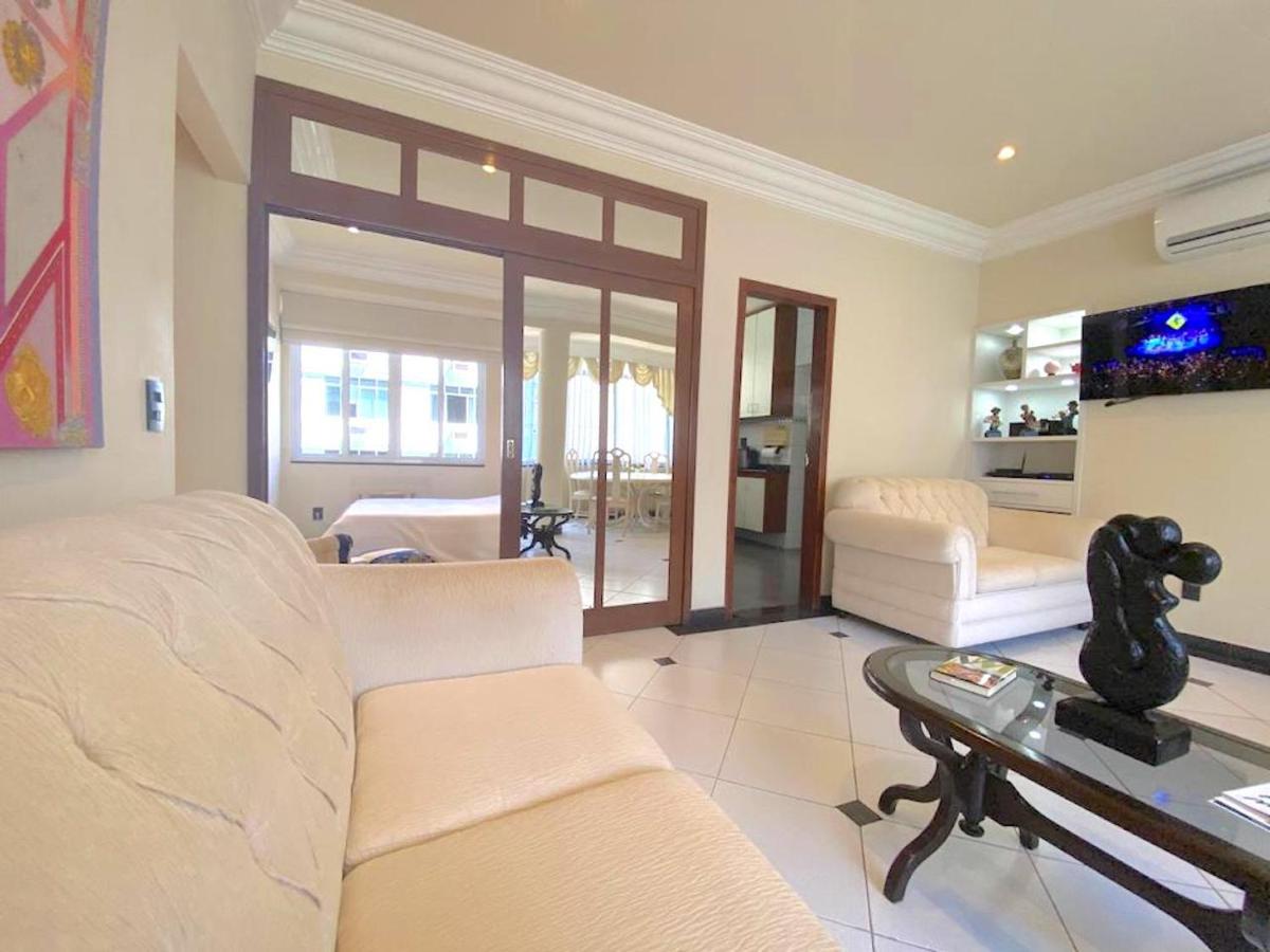 Ipanema Beach Residence Rio de Janeiro Eksteriør billede