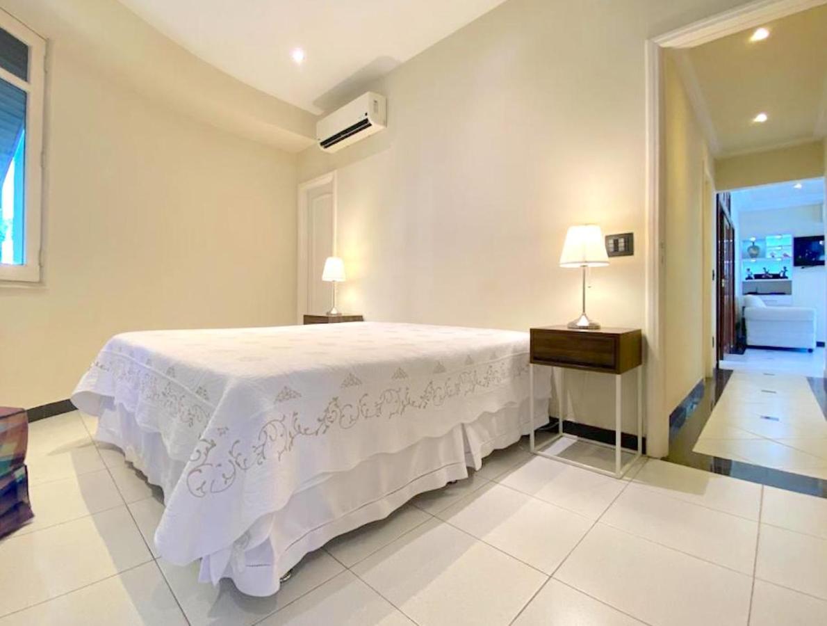 Ipanema Beach Residence Rio de Janeiro Eksteriør billede