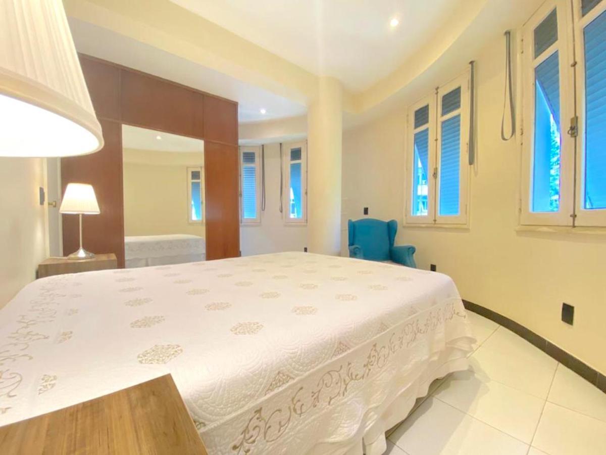 Ipanema Beach Residence Rio de Janeiro Eksteriør billede