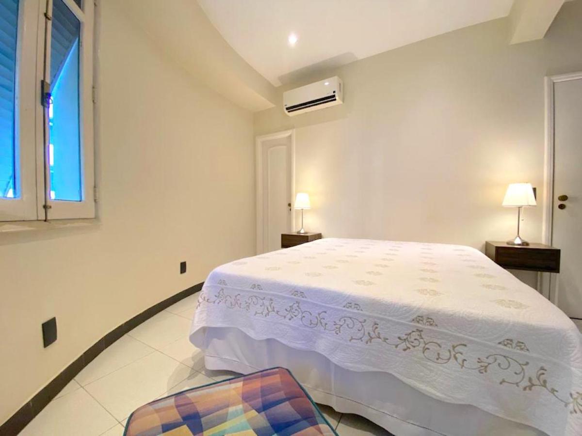 Ipanema Beach Residence Rio de Janeiro Eksteriør billede